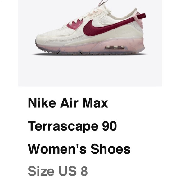 Nike size 8 - Picture 1 of 4